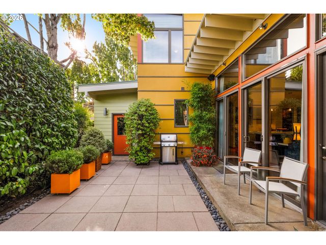 7132 N CONCORD Ave, Portland, OR 97217