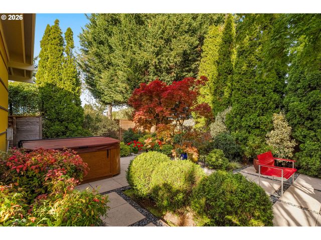 7132 N CONCORD Ave, Portland, OR 97217