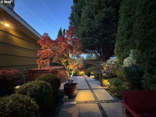 7132 N CONCORD Ave, Portland, OR 97217