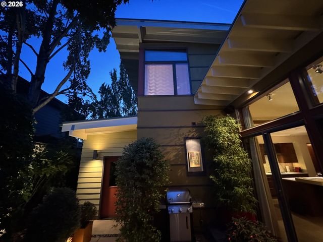 7132 N CONCORD Ave, Portland, OR 97217