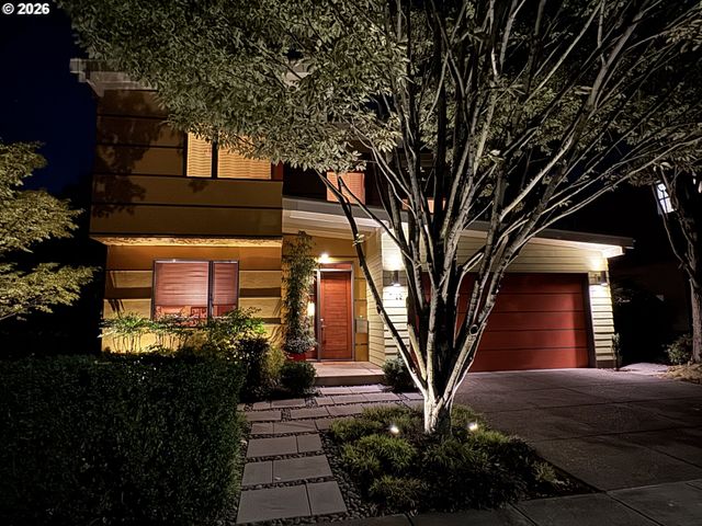 7132 N CONCORD Ave, Portland, OR 97217