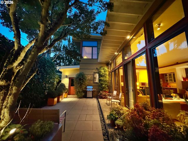 7132 N CONCORD Ave, Portland, OR 97217