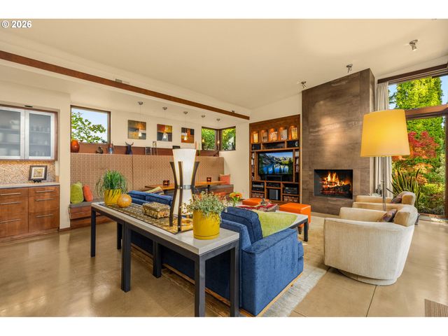 7132 N CONCORD Ave, Portland, OR 97217