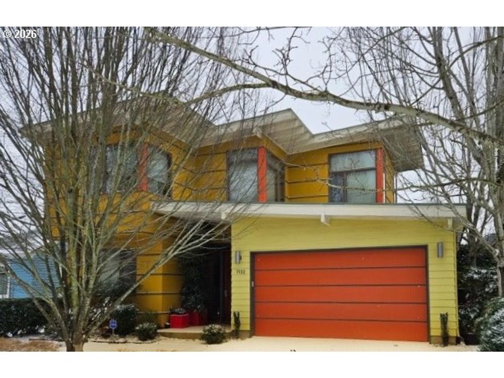 7132 N CONCORD Ave, Portland, OR 97217
