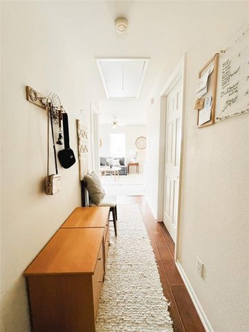 3127 Avenue P Rear, Galveston, TX 77550