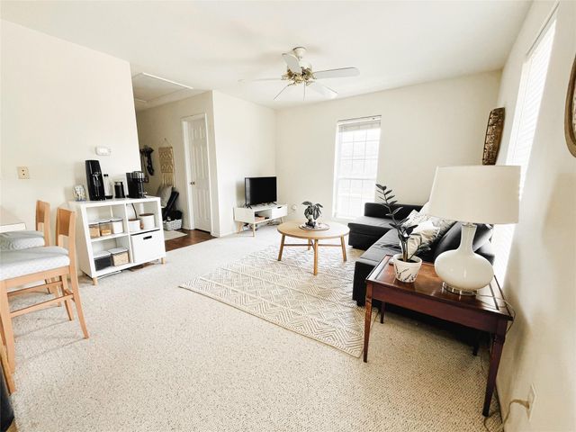 3127 Avenue P Rear, Galveston, TX 77550