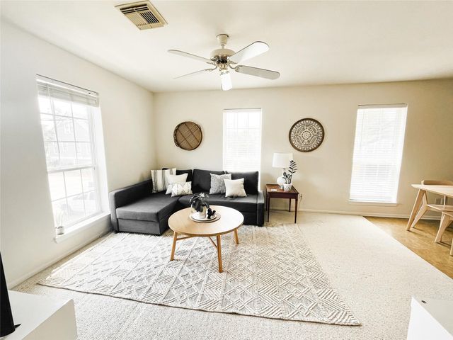 3127 Avenue P Rear, Galveston, TX 77550