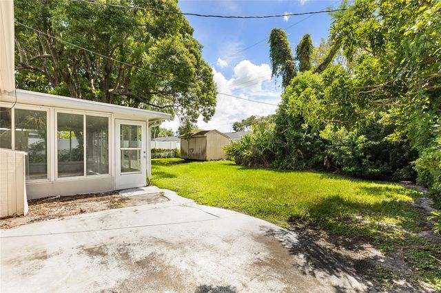 3642 PERIWINKLE DRIVE, Winter Park, FL 32792