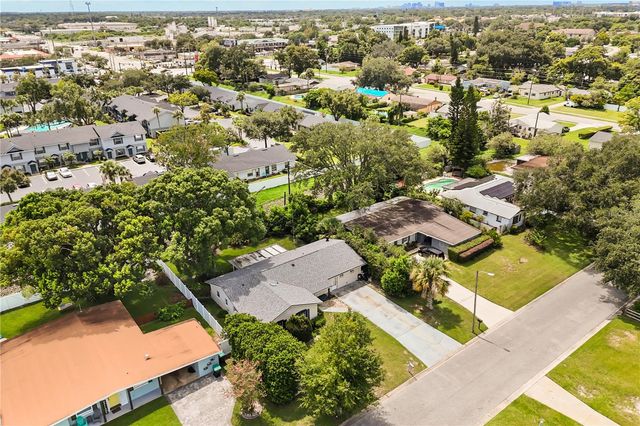 3642 PERIWINKLE DRIVE, Winter Park, FL 32792