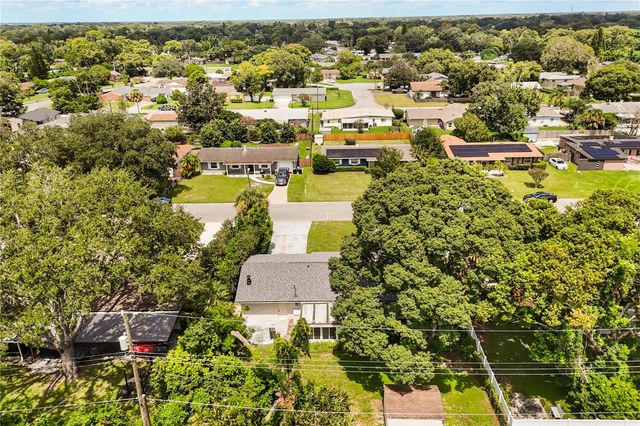 3642 PERIWINKLE DRIVE, Winter Park, FL 32792