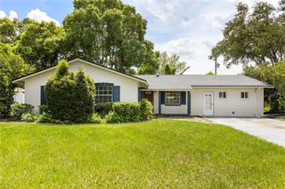 3642 PERIWINKLE DRIVE, Winter Park, FL 32792
