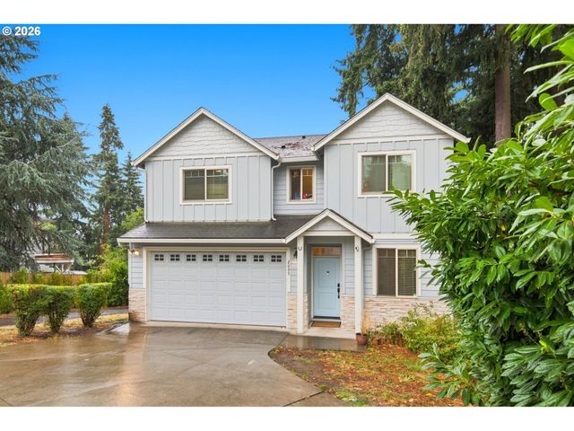 2895 Ne 59TH St, Vancouver, WA 98663