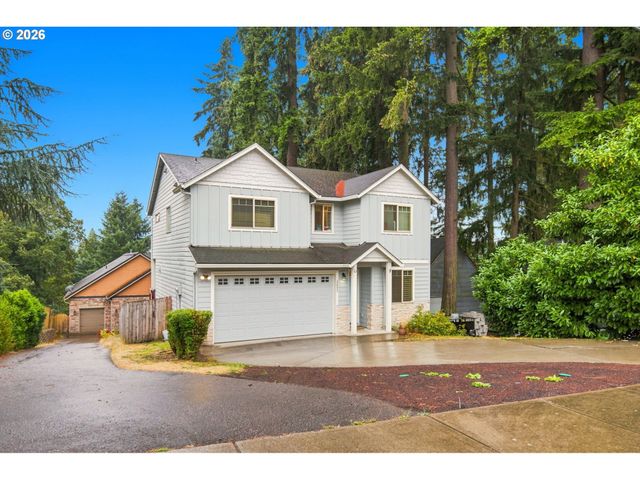 2895 Ne 59TH St, Vancouver, WA 98663