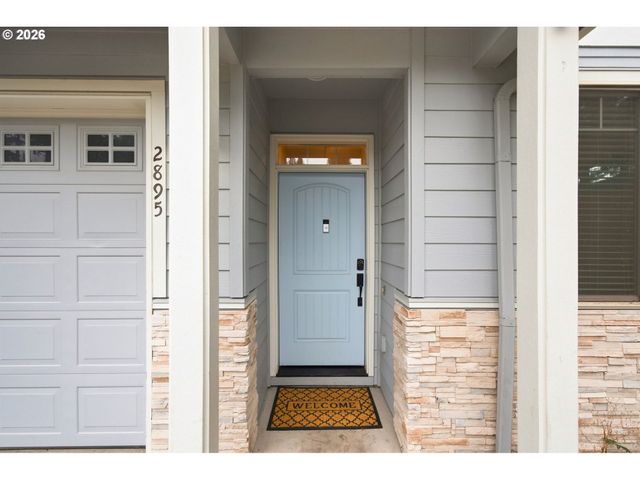 2895 Ne 59TH St, Vancouver, WA 98663
