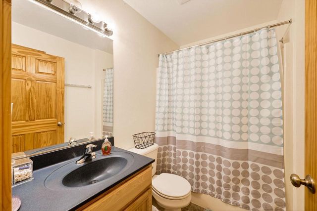 W8510 Lake Point Court, Oxford, WI 53952