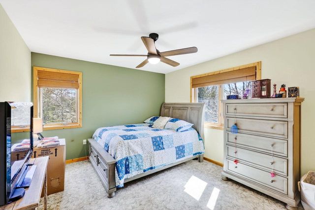 W8510 Lake Point Court, Oxford, WI 53952