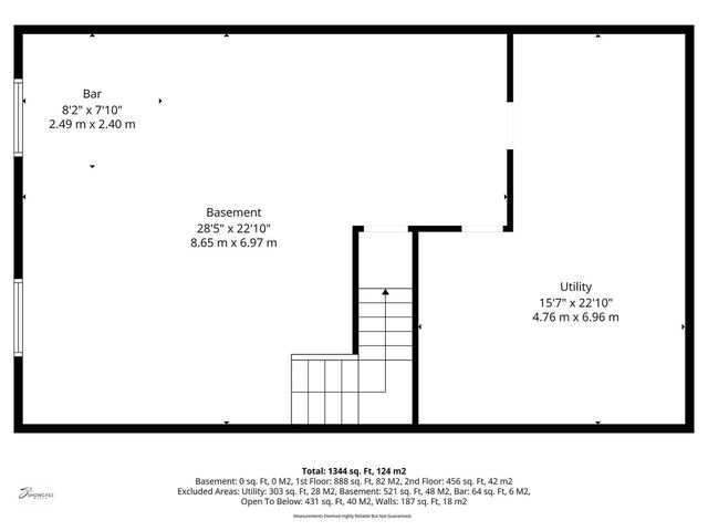 W8510 Lake Point Court, Oxford, WI 53952