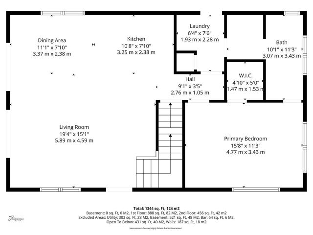 W8510 Lake Point Court, Oxford, WI 53952