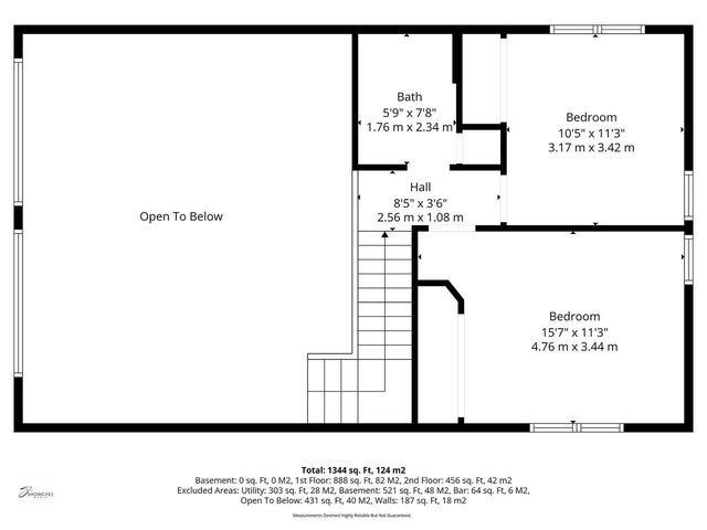 W8510 Lake Point Court, Oxford, WI 53952