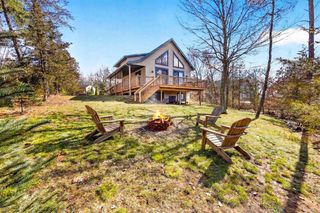 W8510 Lake Point Court, Oxford, WI 53952