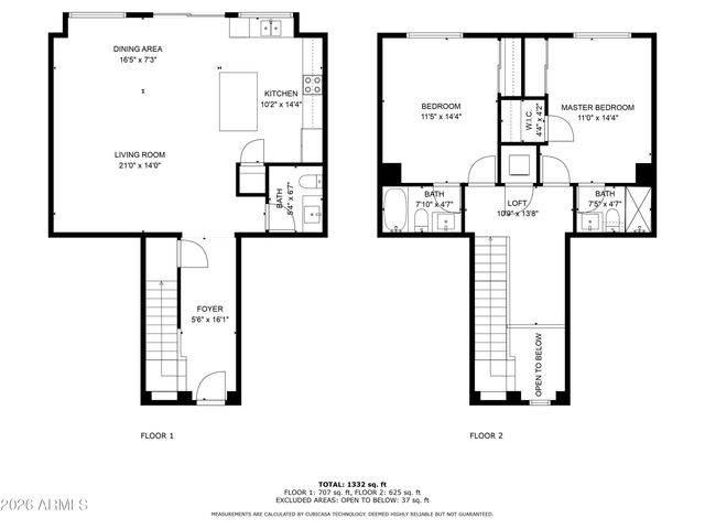 300 N GILA SPRINGS Boulevard 212, Chandler, AZ 85226