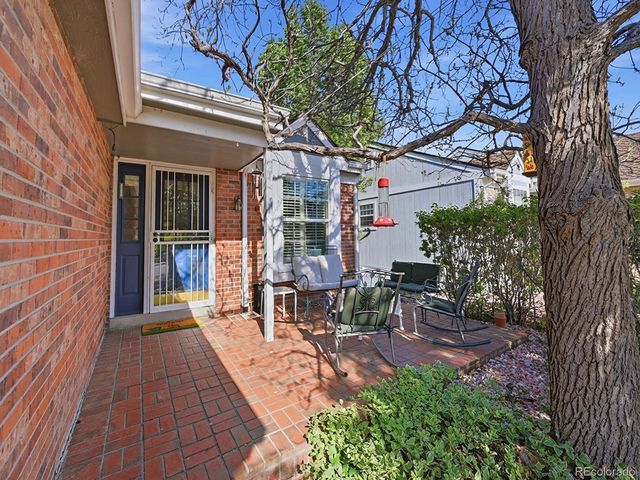 7394 S Monaco Street, Centennial, CO 80112
