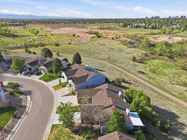 7394 S Monaco Street, Centennial, CO 80112