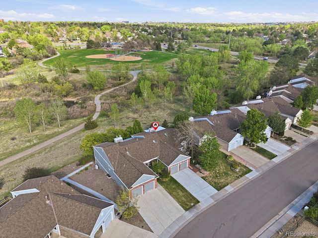 7394 S Monaco Street, Centennial, CO 80112