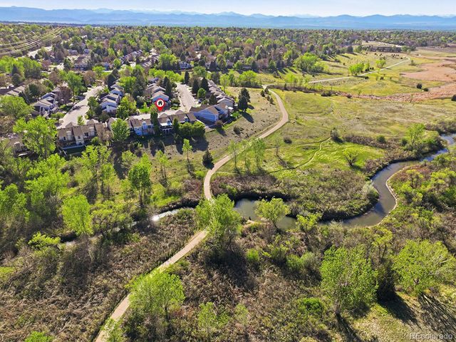 7394 S Monaco Street, Centennial, CO 80112