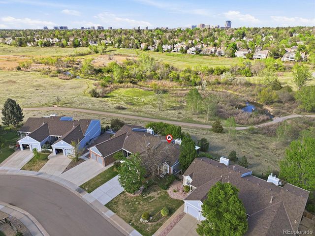 7394 S Monaco Street, Centennial, CO 80112