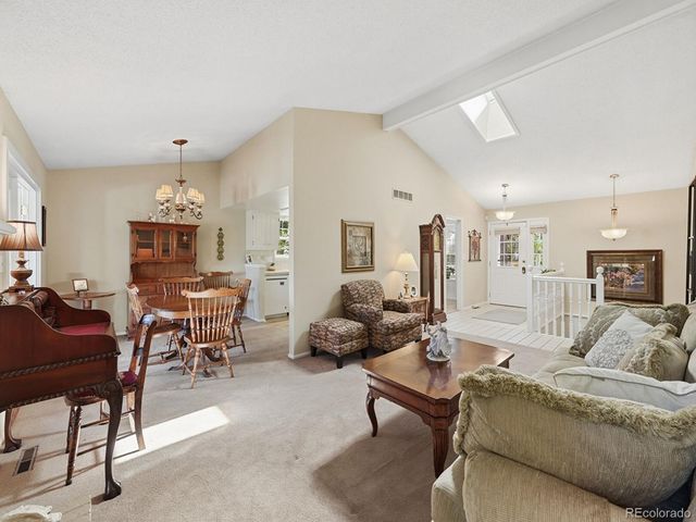 7394 S Monaco Street, Centennial, CO 80112