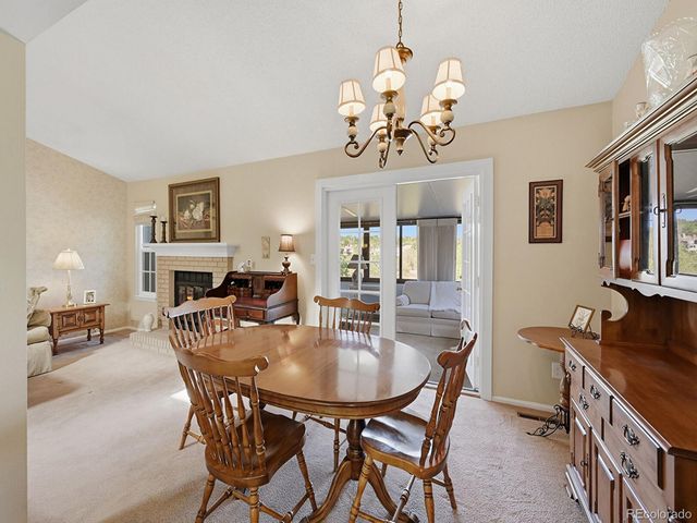 7394 S Monaco Street, Centennial, CO 80112