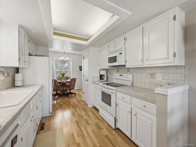 7394 S Monaco Street, Centennial, CO 80112