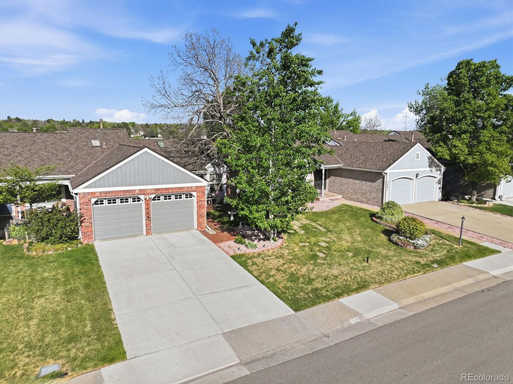 7394 S Monaco Street, Centennial, CO 80112