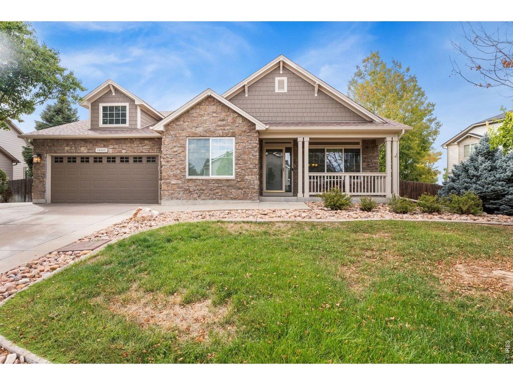 14443 Williams St, Thornton, CO 80602