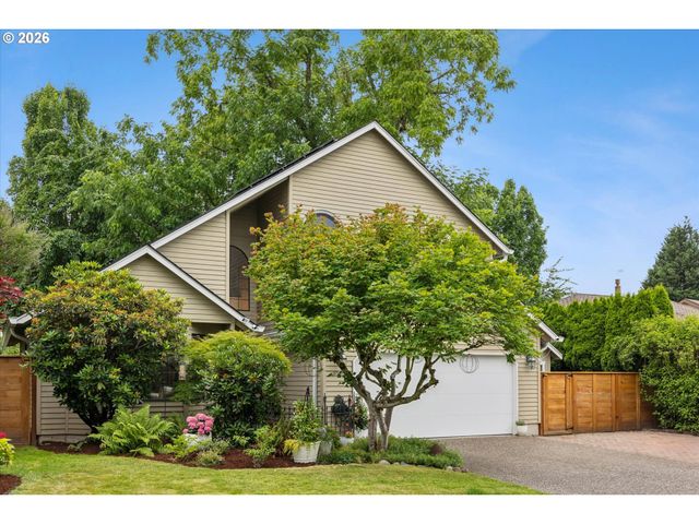 17500 Nw WOODMERE Ct, Beaverton, OR 97006