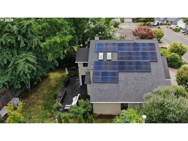 17500 Nw WOODMERE Ct, Beaverton, OR 97006