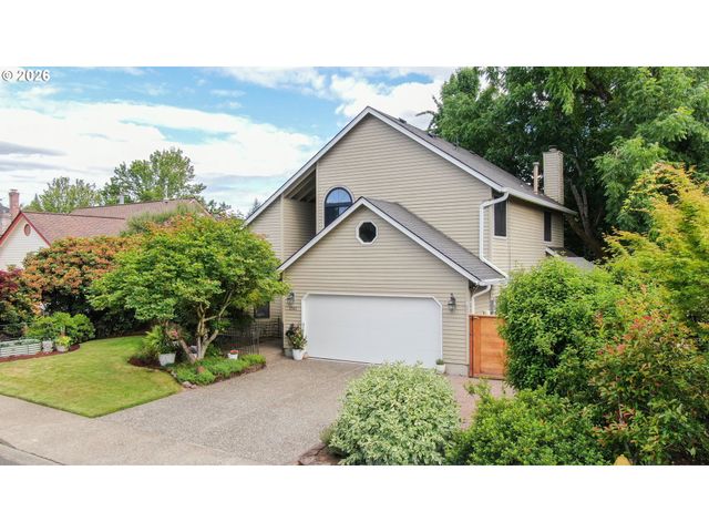 17500 Nw WOODMERE Ct, Beaverton, OR 97006
