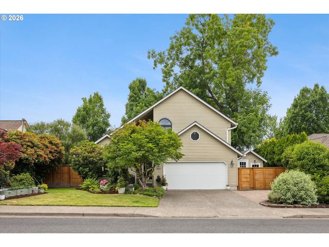 17500 Nw WOODMERE Ct, Beaverton, OR 97006