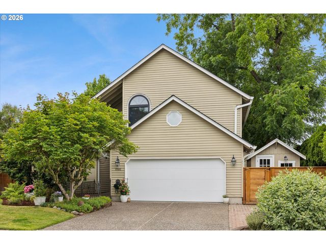 17500 Nw WOODMERE Ct, Beaverton, OR 97006