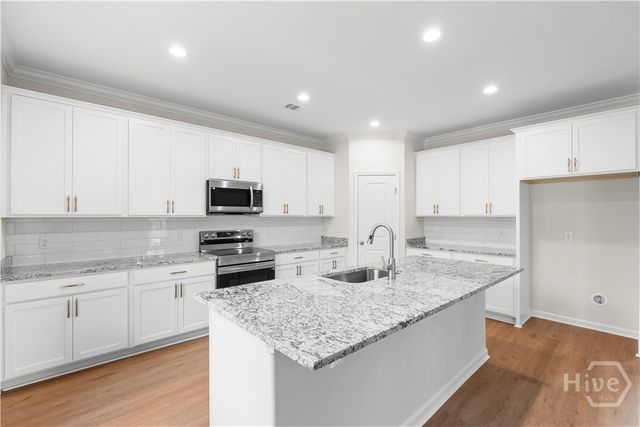 104 Alexander Trail, Rincon, GA 31326