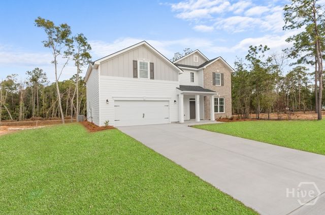 104 Alexander Trail, Rincon, GA 31326