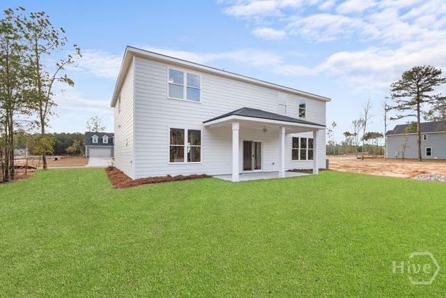 104 Alexander Trail, Rincon, GA 31326