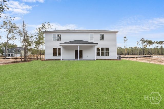 104 Alexander Trail, Rincon, GA 31326