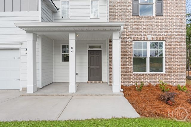 104 Alexander Trail, Rincon, GA 31326
