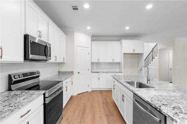 104 Alexander Trail, Rincon, GA 31326