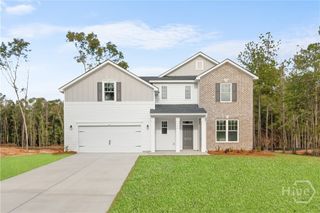 104 Alexander Trail, Rincon, GA 31326