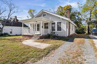 128 Harwood Street, Albemarle, NC 28001