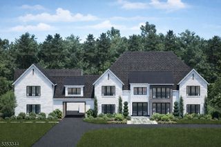 48 Broadway Road, Warren Twp., NJ 07059