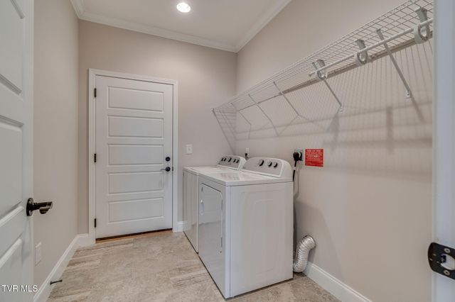 348 Miss Maude Patton Lane, Jonesborough, TN 37659